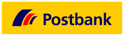 Logo Postbank Finanzcenter