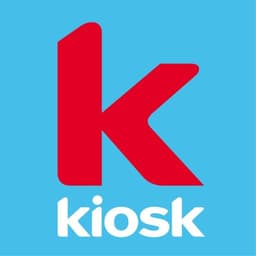 Logo k Kiosk